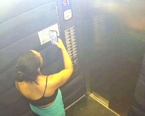 Síndico é preso após corpo da corretora desaparecida ser encontrado em mata