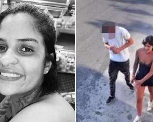 Violência contra a mulher cresce assustadoramente no governo Lula, evidencia caso de Tainara