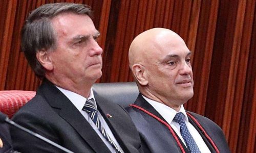 Moraes pressiona defesa de Bolsonaro por novos documentos médicos