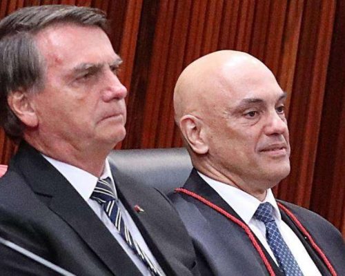 Moraes pressiona defesa de Bolsonaro por novos documentos médicos