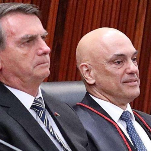 Moraes pressiona defesa de Bolsonaro por novos documentos médicos