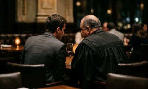 Foro privilegiado: A blindagem escandalosa que protege 55 mil autoridades da Justiça no Brasil