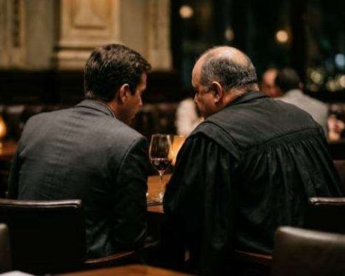 Foro privilegiado: A blindagem escandalosa que protege 55 mil autoridades da Justiça no Brasil