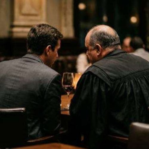 Foro privilegiado: A blindagem escandalosa que protege 55 mil autoridades da Justiça no Brasil
