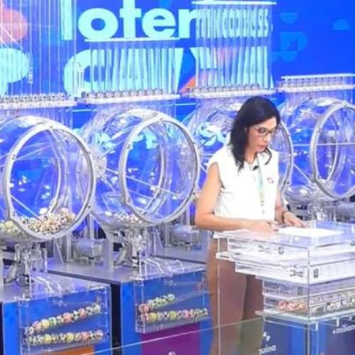 Sorteio da Mega‑Sena da Virada permanece atrasado, revelando mais um vexame da Caixa (Veja o vídeo)