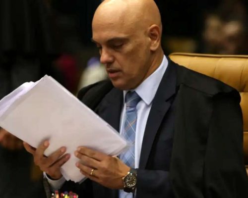 Impeachment de Ministro do STF Nunca Estava Tão Próximo