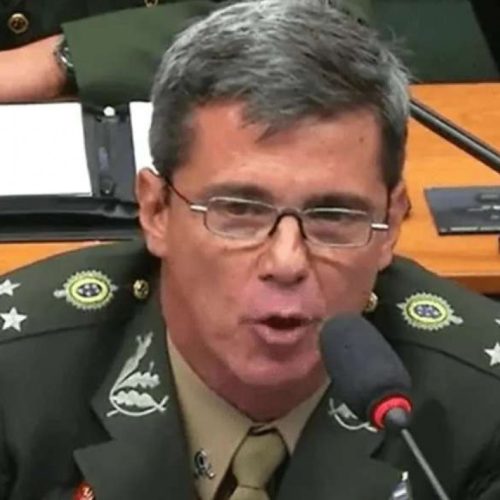 STF decide futuro de General Mário Fernandes em caso controverso
