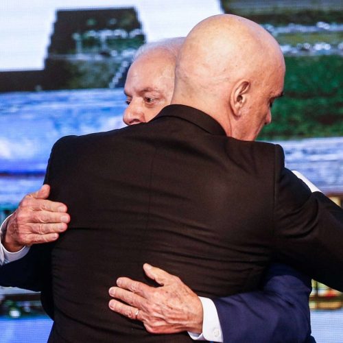 Chegamos à fase em que os ‘ratos’ começam a se devorar