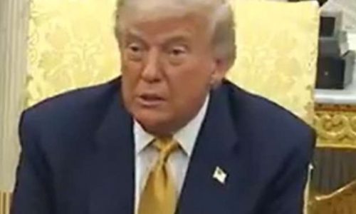 Irã recua e busca diálogo com Trump após escalada militar