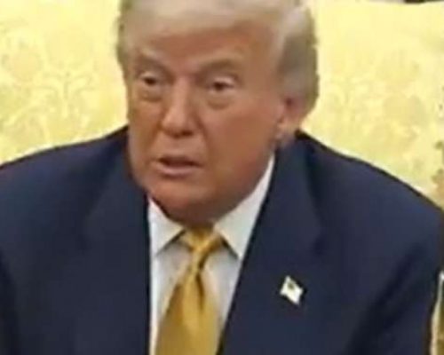 Irã recua e busca diálogo com Trump após escalada militar