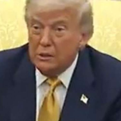 Irã recua e busca diálogo com Trump após escalada militar