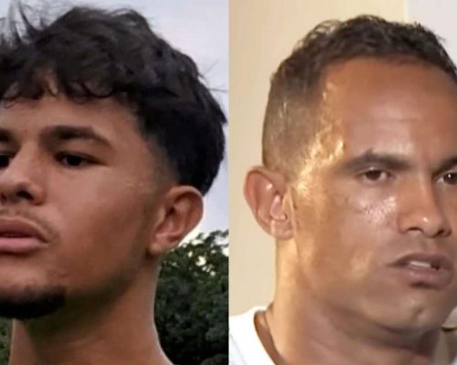 Goleiro Bruno Fernandes marca encontro com Bruninho e, covardemente, não comparece (Veja o vídeo)