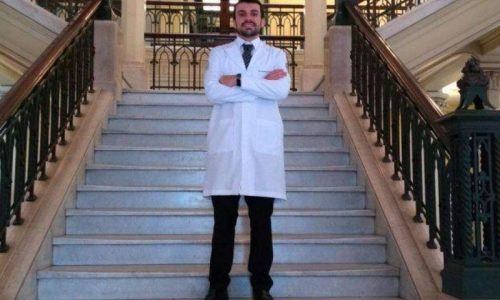 Médico de 35 anos é encontrado morto em sala de hospital em São José dos Campos