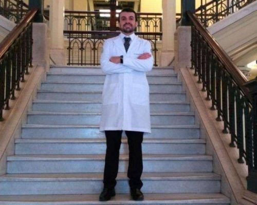 Médico de 35 anos é encontrado morto em sala de hospital em São José dos Campos