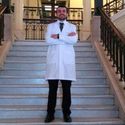 Médico de 35 anos é encontrado morto em sala de hospital em São José dos Campos