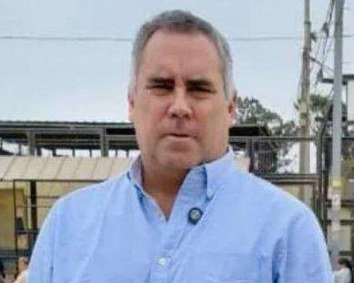 URGENTE: Candidato a presidente é alvo de atentado