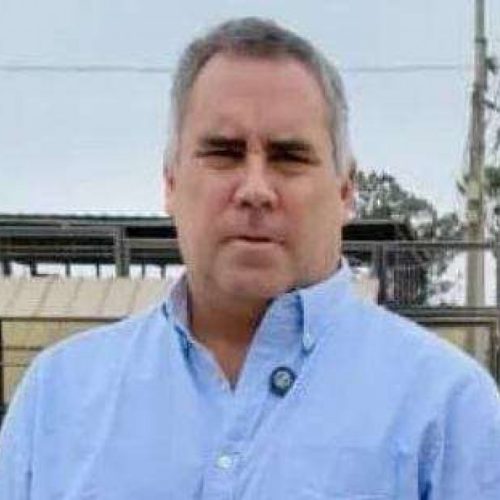 URGENTE: Candidato a presidente é alvo de atentado