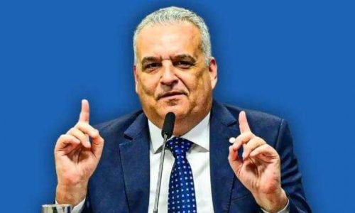 Relator da CPMI do INSS revela esquema bilionário contra aposentados e expõe tentativa do governo Lula de blindar investigação (Veja o vídeo!)