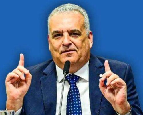 Relator da CPMI do INSS revela esquema bilionário contra aposentados e expõe tentativa do governo Lula de blindar investigação (Veja o vídeo!)