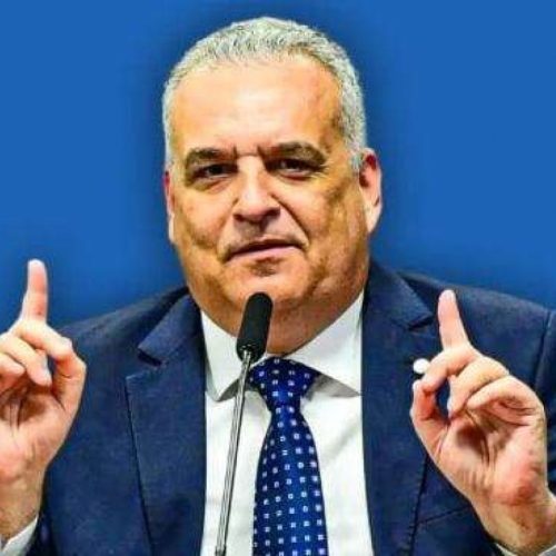 Relator da CPMI do INSS revela esquema bilionário contra aposentados e expõe tentativa do governo Lula de blindar investigação (Veja o vídeo!)