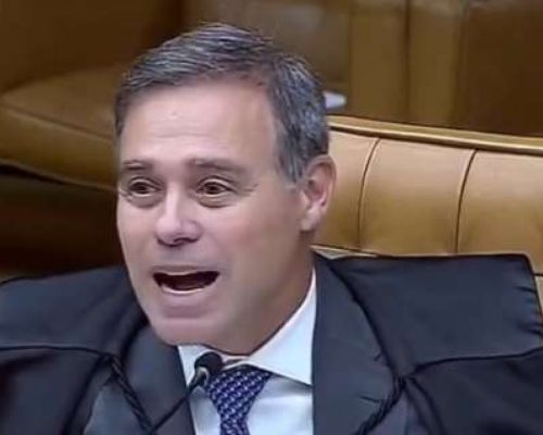 Mendonça determina transferência de empresário envolvido na Farra do INSS para Brasília