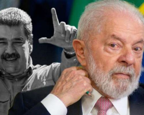 Lula convoca reunião de emergência após EUA anuncia captura de Maduro