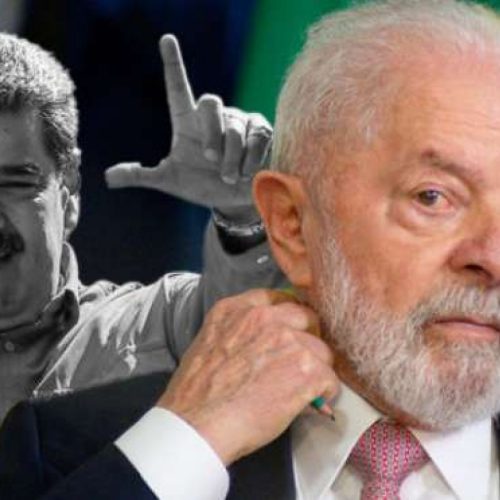 Lula convoca reunião de emergência após EUA anuncia captura de Maduro