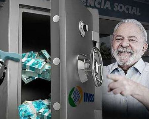 Quem são os verdadeiros culpados pelo desvio de dinheiro dos aposentados do INSS?