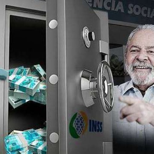 Quem são os verdadeiros culpados pelo desvio de dinheiro dos aposentados do INSS?