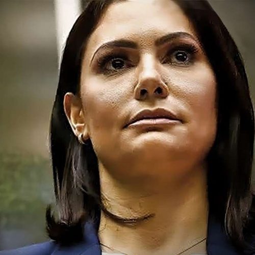 Michelle Bolsonaro critica aliança de Flávio com Ciro Gomes e define: ‘É um jogo mais sujo do que imaginam’