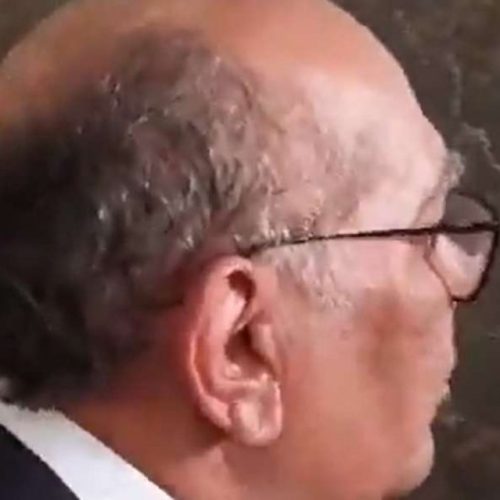 Sem esposa, Gilmar recebe alerta se separação for “migué para escapar da Magnitsky”