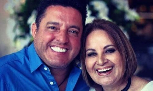 Mãe de Bruno, cantora de sertanejo, morre aos 81 anos na noite de Natal