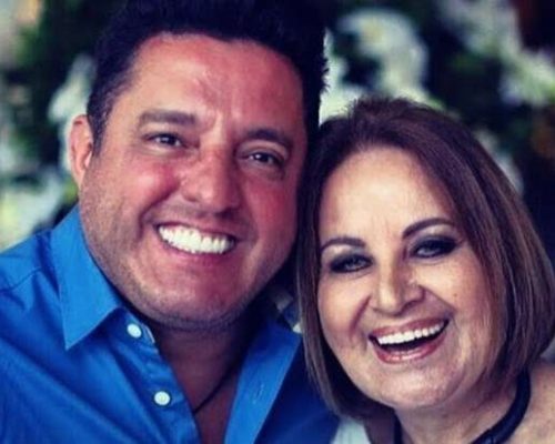 Mãe de Bruno, cantora de sertanejo, morre aos 81 anos na noite de Natal