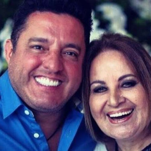 Mãe de Bruno, cantora de sertanejo, morre aos 81 anos na noite de Natal