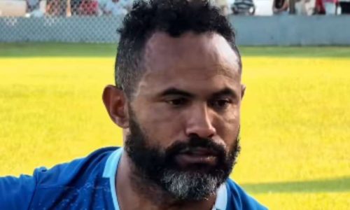 Foragido da Justiça, goleiro Bruno tenta participar de audiência virtualmente em ação contra o Facebook