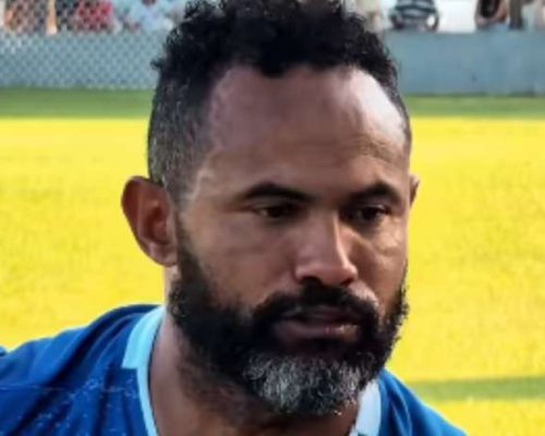 Foragido da Justiça, goleiro Bruno tenta participar de audiência virtualmente em ação contra o Facebook