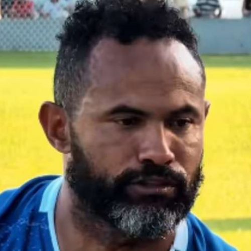 Foragido da Justiça, goleiro Bruno tenta participar de audiência virtualmente em ação contra o Facebook