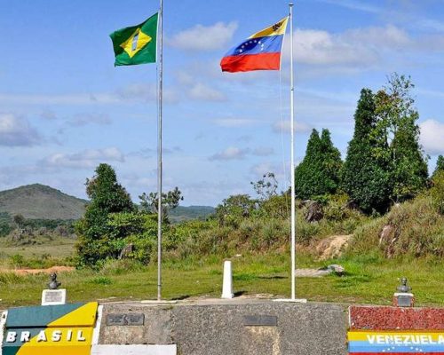 Lula veta PL que ampliaria prazo de regularização de imóveis rurais na fronteira