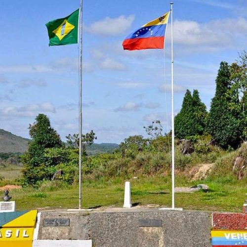 Lula veta PL que ampliaria prazo de regularização de imóveis rurais na fronteira