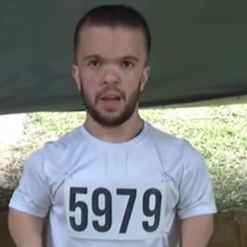 Moraes intervém em concurso e determina nova prova para candidato com nanismo reprovado em teste físico