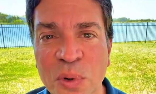 Eduardo Bolsonaro detona: PF de Lula deu “presente” a Ramagem e reforçou pedido de asilo