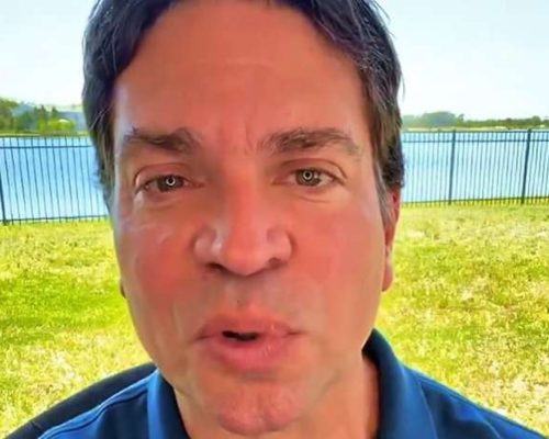 Eduardo Bolsonaro detona: PF de Lula deu “presente” a Ramagem e reforçou pedido de asilo