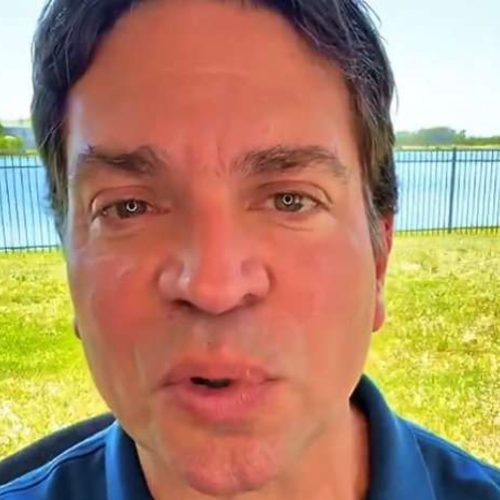 Eduardo Bolsonaro detona: PF de Lula deu “presente” a Ramagem e reforçou pedido de asilo