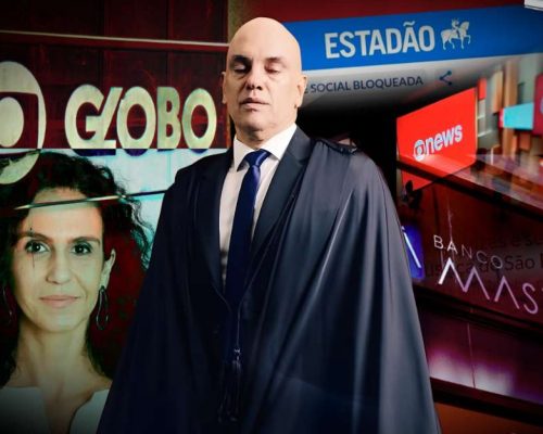 Escândalo do Banco Master pode derrubar Moraes, revela revista