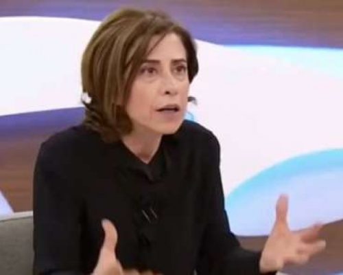 HOMEM POR TRÁS DA POLÊMICA DAS HAVAIANAS E FERNANDA TORRES REVELADO. Veja o vídeo!