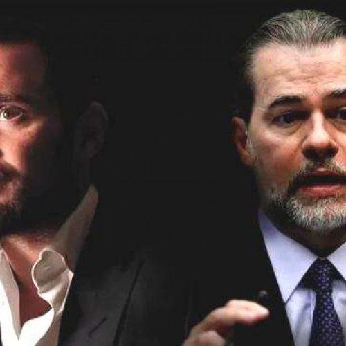 Toffoli se comporta como advogado do Master e ainda deixa “batom na cueca”, afirma jurista (veja o vídeo)