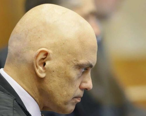 AO VIVO: Advogados exigem prisão de Moraes após acusação de tortura (VEJA O VÍDEO)