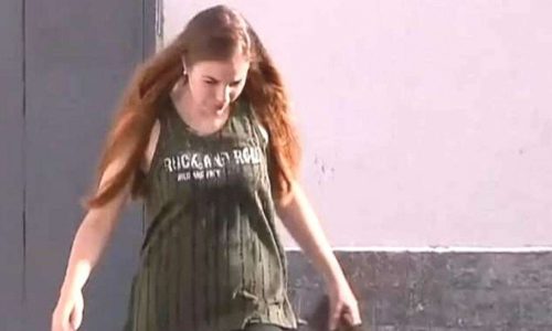 Suzane von Richthofen, acusada de furto, corre risco de voltar à prisão