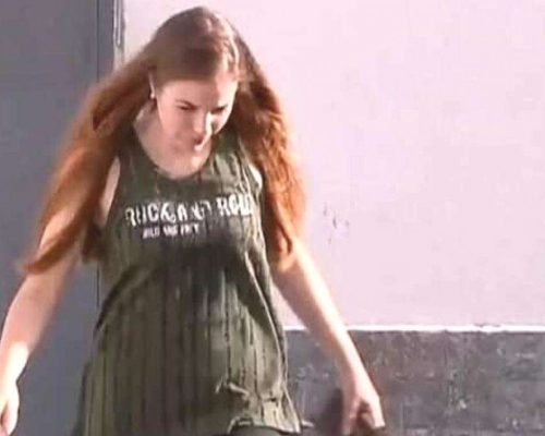 Suzane von Richthofen, acusada de furto, corre risco de voltar à prisão