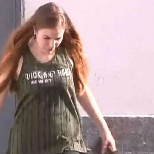 Suzane von Richthofen, acusada de furto, corre risco de voltar à prisão